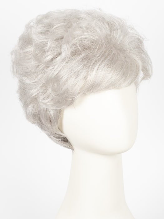 Acclaim Large | Synthetic Wig (Basic Cap)