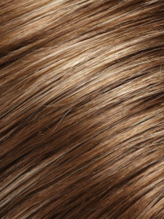 Bree | Synthetic Wig (Basic Cap)