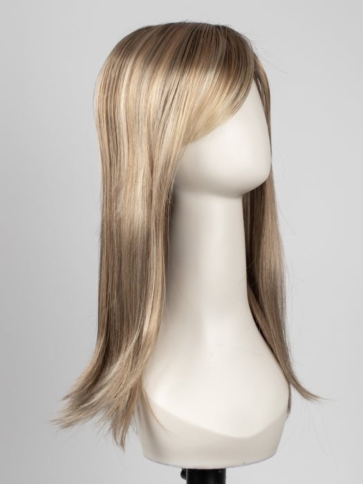 Camilla | Synthetic Wig (Double Mono & Hand-Tied)