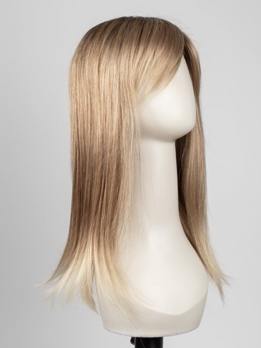 Camilla | Synthetic Wig (Double Mono & Hand-Tied)