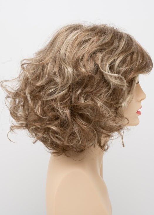 Bianca | Synthetic Wig (Basic Cap)