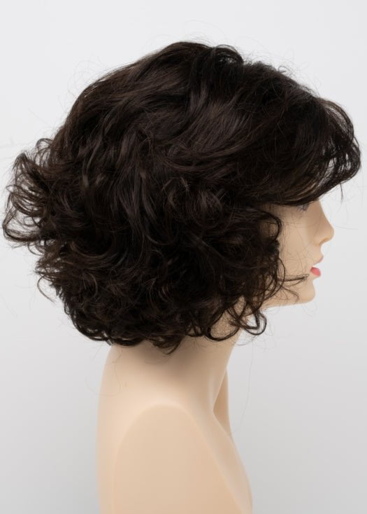 Bianca | Synthetic Wig (Basic Cap)