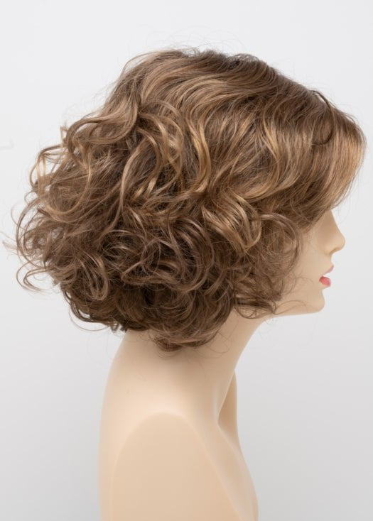 Bianca | Synthetic Wig (Basic Cap)