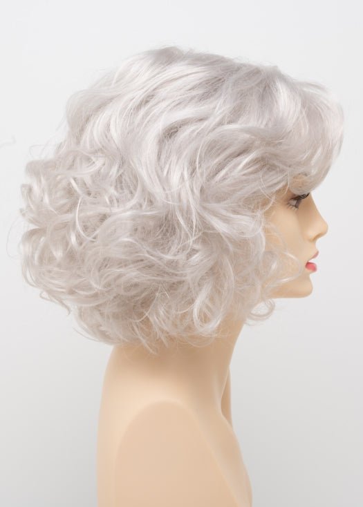 Bianca | Synthetic Wig (Basic Cap)