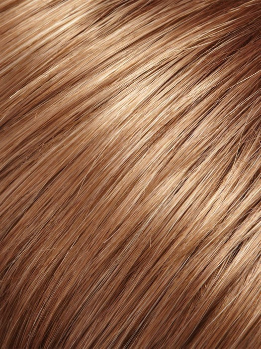 Bianca | Synthetic Wig (Basic Cap)