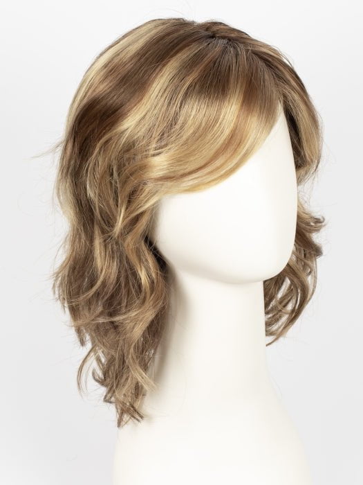 Beach Mono | Synthetic Lace Front Wig (Mono Part)