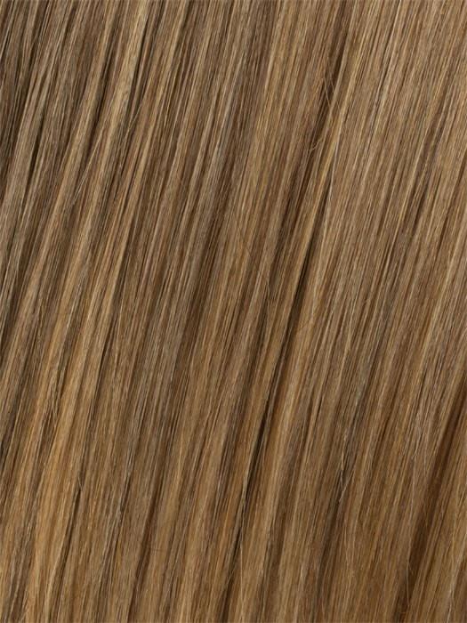 Adelle (HT) | Human Hair Wig (Hand-Tied)
