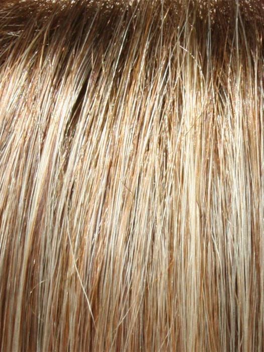 Caelen | Synthetic Wig (Basic Cap)