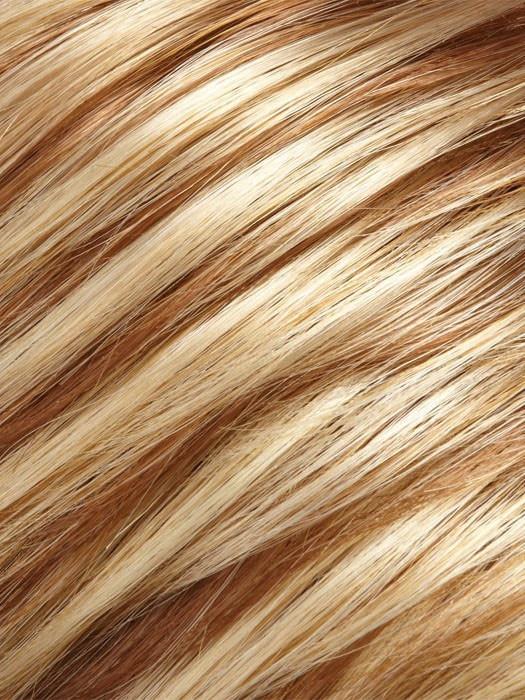 Caelen | Synthetic Wig (Basic Cap)