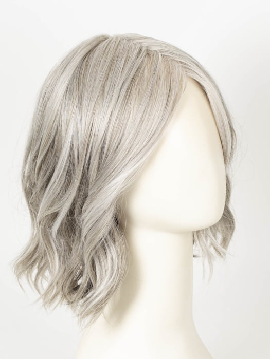 Berry | Synthetic Lace Front Wig (Hand Tied)