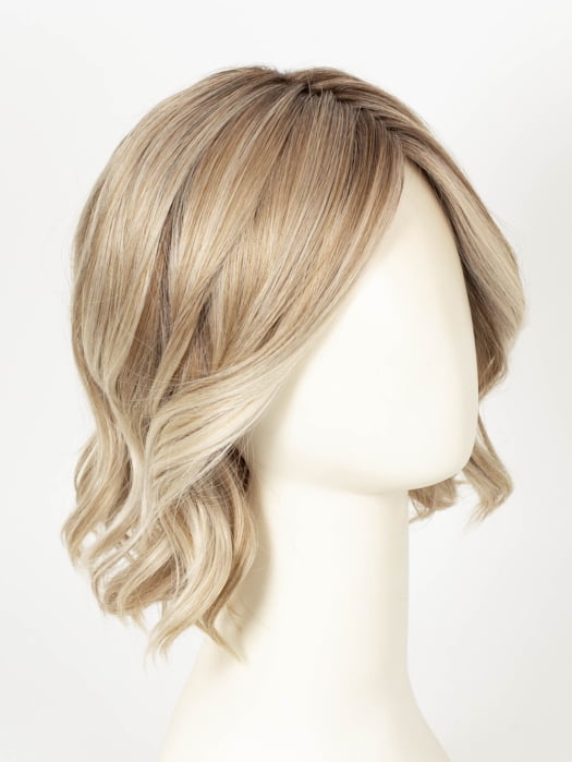 Berry | Synthetic Lace Front Wig (Hand Tied)