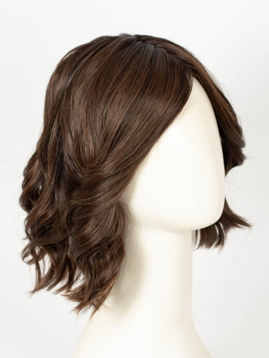 Berry | Synthetic Lace Front Wig (Hand Tied)