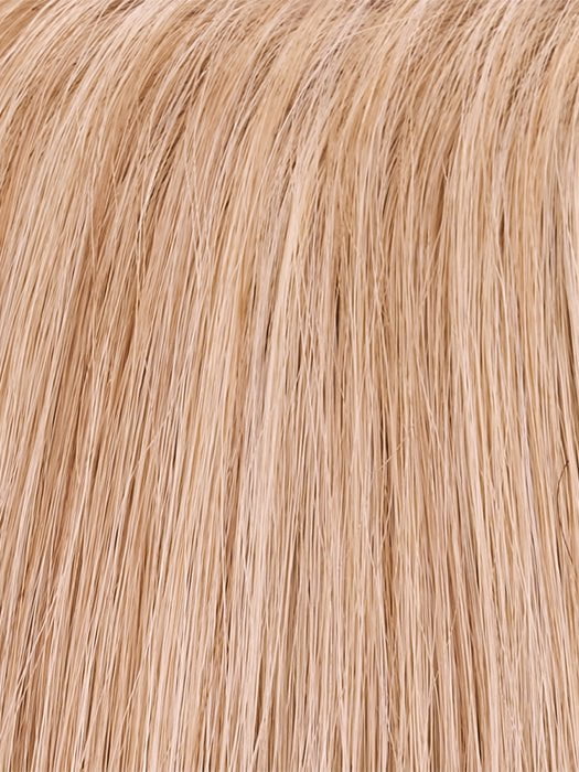 14" Top Form Lace | Remy Human Hair Topper (Full Mono)