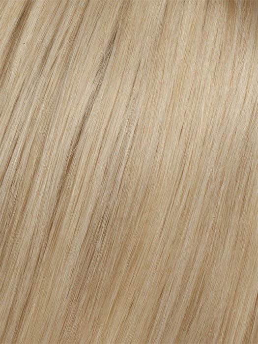 Anemone | Synthetic Half Wig