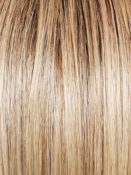 Always Trending | Synthetic Lace Front Wig (Mono Part)