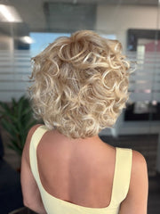 Buoyant | Synthetic Lace Front Wig (Basic Cap)