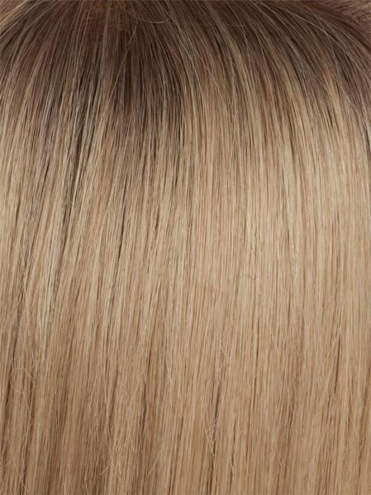 Alexandra Petite HT | 100% Human Hair Wig (Hand-Tied)