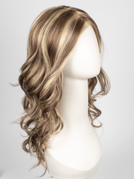 Blaze | Synthetic Lace Front Wig