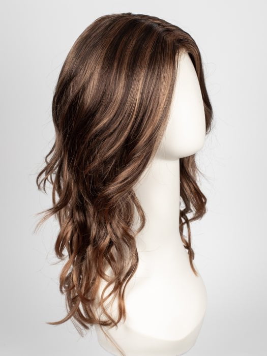 Blaze | Synthetic Lace Front Wig