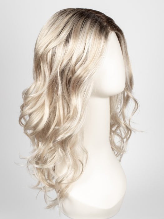 Blaze | Synthetic Lace Front Wig