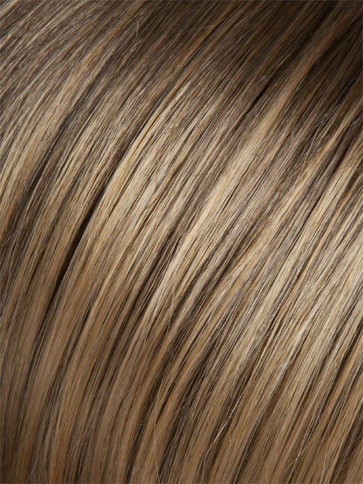 Bridgette | Synthetic Lace Front Wig (Basic Cap) | DISCONTINUED