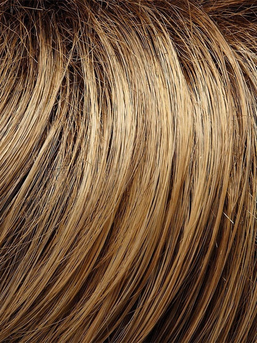Cara Exclusive | Remy Human Hair Wig (Hand-Tied)