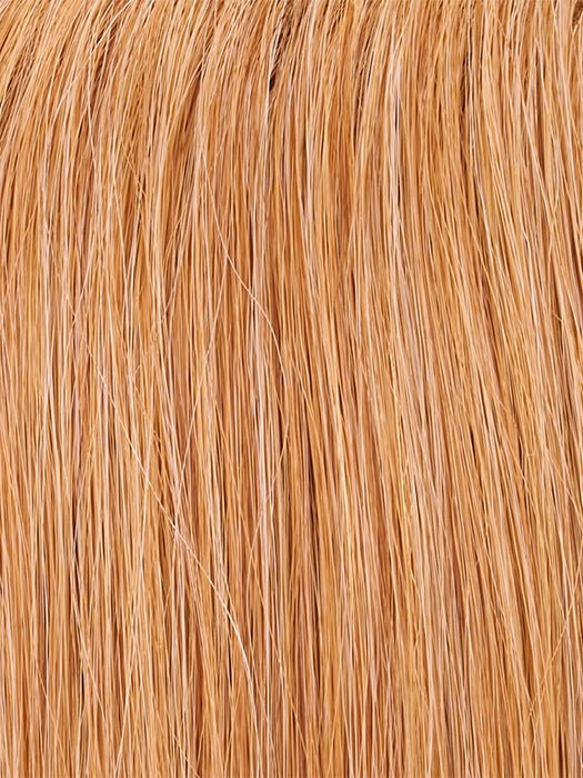 18" Top Form Lace | Remy Human Hair Topper (Full Mono)