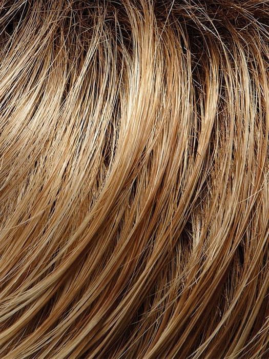 Cameron Lite | Synthetic Lace Front Wig (Mono Top)
