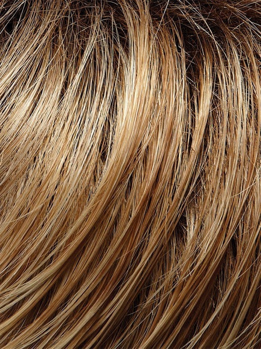 Bianca | Synthetic Wig (Basic Cap)
