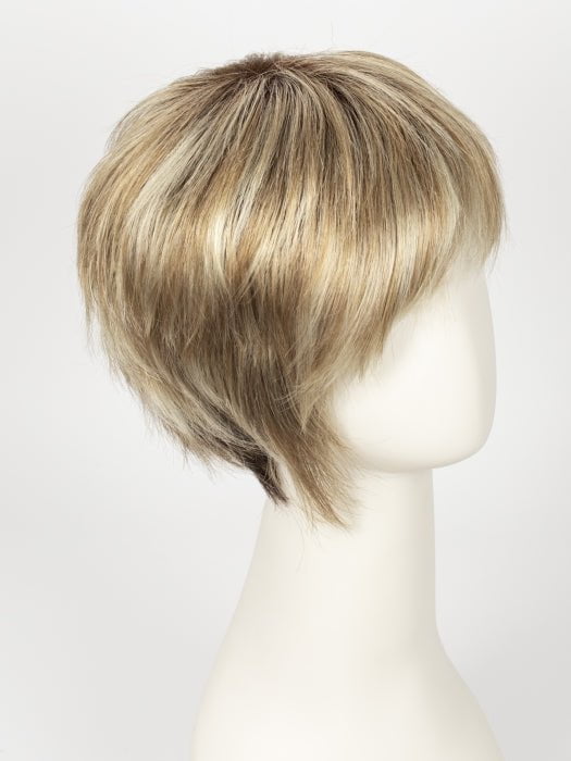Billie | Synthetic Wig (Basic Cap)