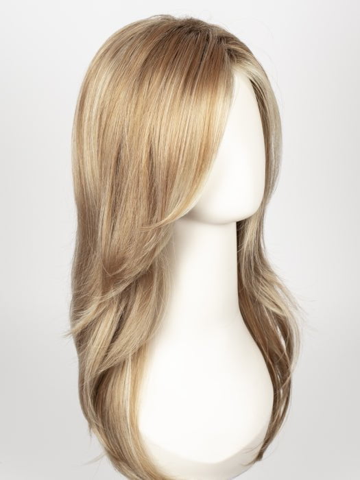 Angelica Large | Synthetic Wig (Basic Cap)