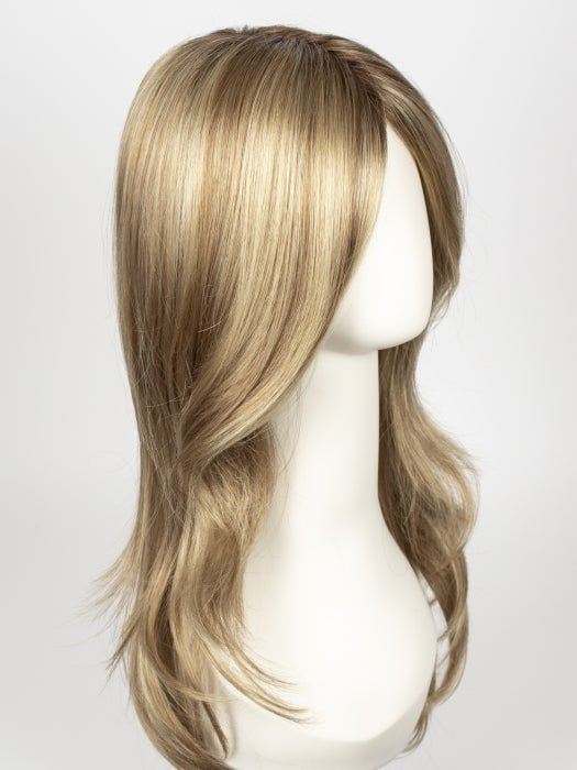 Angelica Large | Synthetic Wig (Basic Cap)
