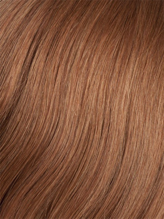 Anemone | Synthetic Half Wig
