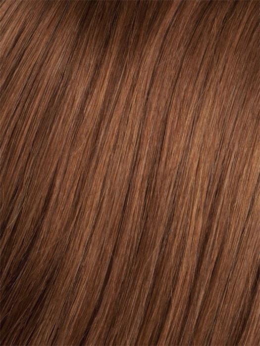 Amber HT | 100% Human Hair Wig (Hand-Tied)
