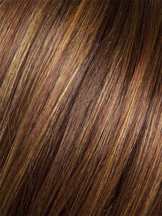 Bridgette | Synthetic Lace Front Wig (Basic Cap) | DISCONTINUED