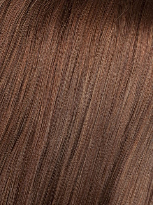 Anemone | Synthetic Half Wig
