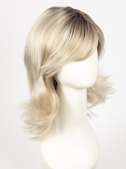 Alive | Synthetic Lace Front Wig