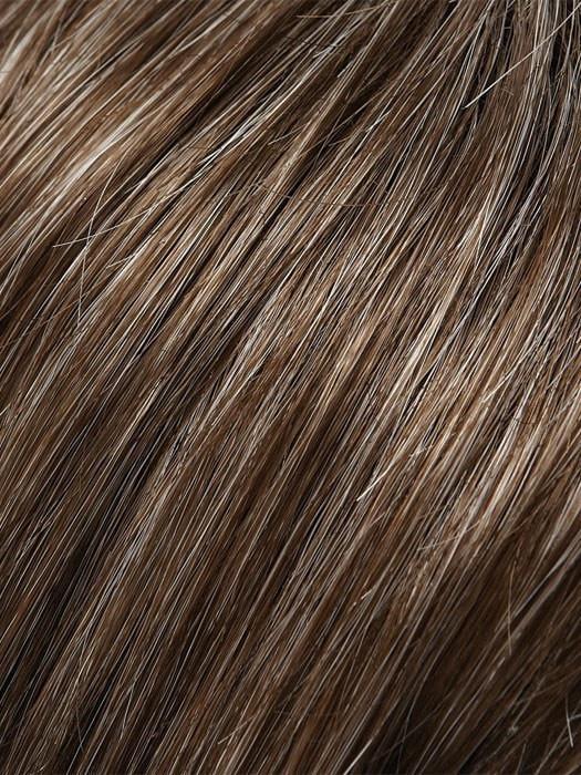 Bree Petite | Synthetic Wig (Basic Cap)
