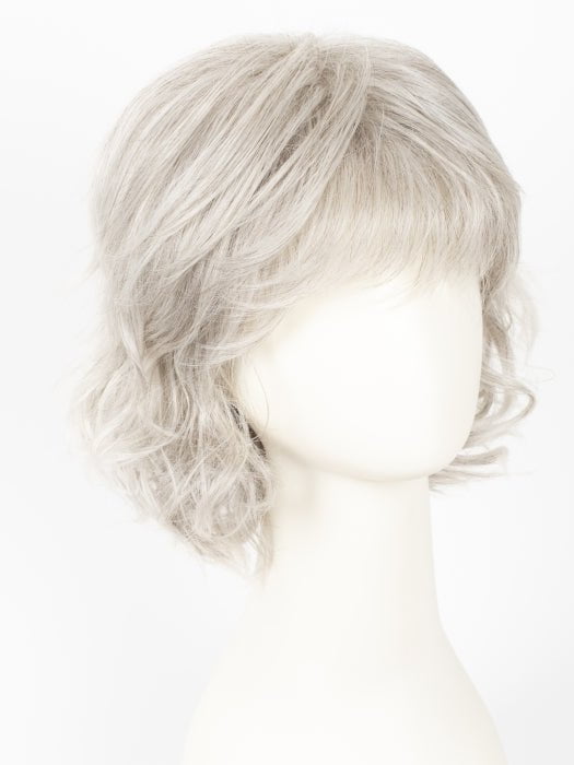Breezy Wave Cut | HF Synthetic Wig (Basic Cap)