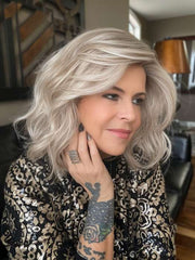 Caliente | Synthetic Lace Front Wig | DISCONTINUED