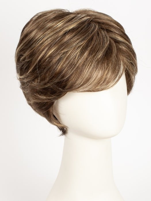 Billie | Synthetic Wig (Basic Cap)