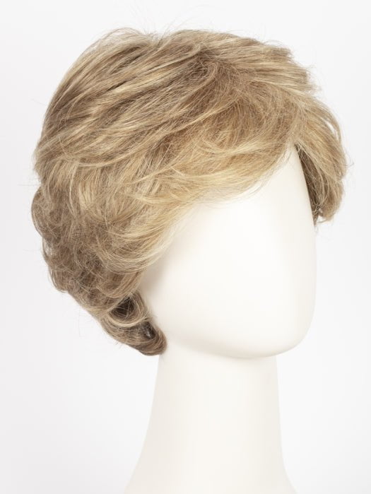 Alexis Deluxe | Synthetic Lace Front Wig (Mono Top)