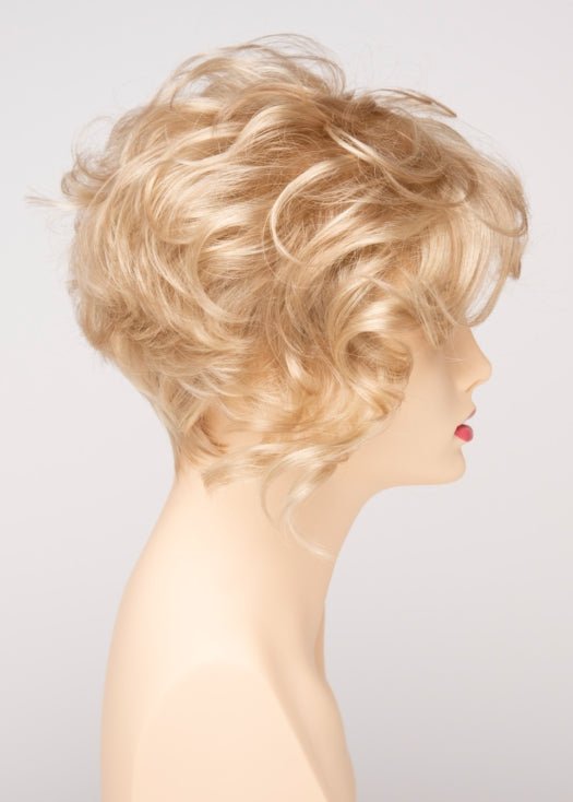 Carrisa | Synthetic Lace Front Wig (Mono Part)