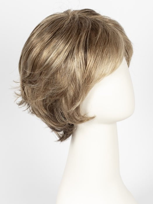 Carte Blanche Large | Synthetic Lace Front Wig (Hand-Tied Top)