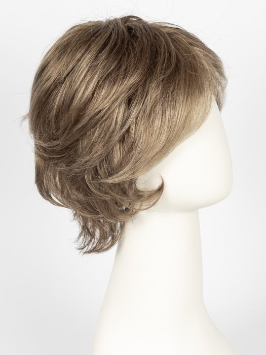 Carte Blanche Large | Synthetic Lace Front Wig (Hand-Tied Top)