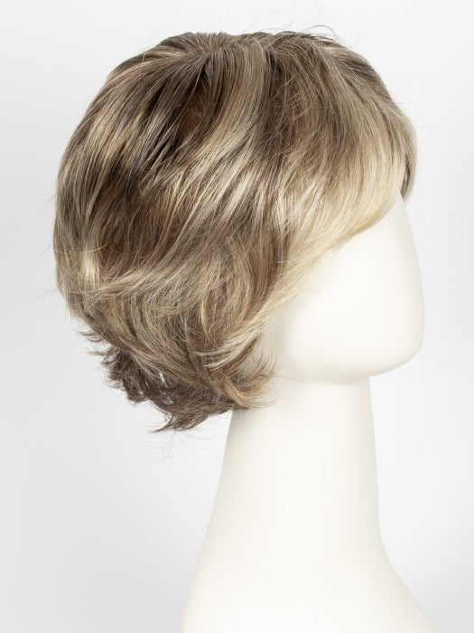 Carte Blanche Large | Synthetic Lace Front Wig (Hand-Tied Top)