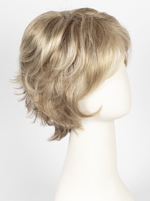 Carte Blanche Large | Synthetic Lace Front Wig (Hand-Tied Top)