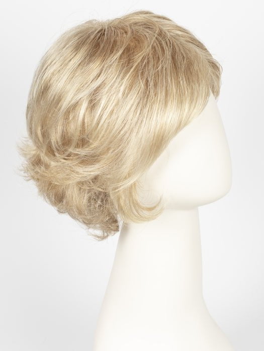 Carte Blanche Large | Synthetic Lace Front Wig (Hand-Tied Top)