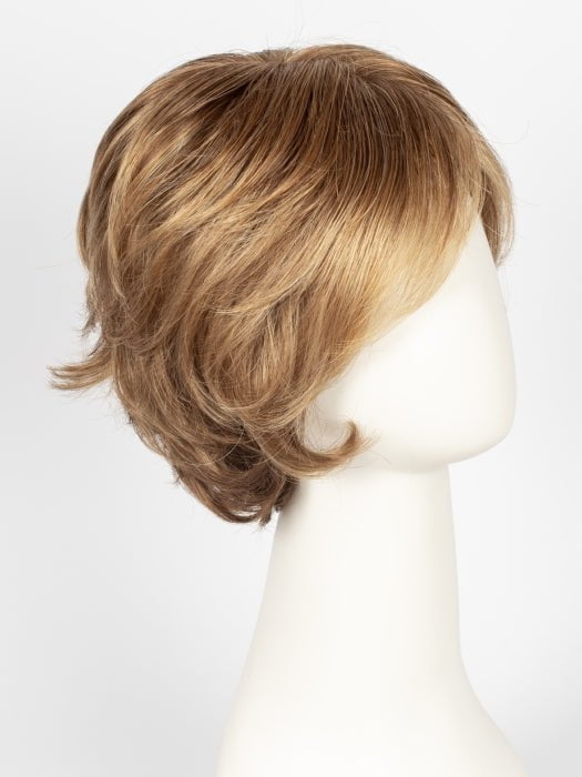 Carte Blanche Large | Synthetic Lace Front Wig (Hand-Tied Top)