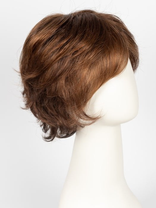 Carte Blanche Large | Synthetic Lace Front Wig (Hand-Tied Top)